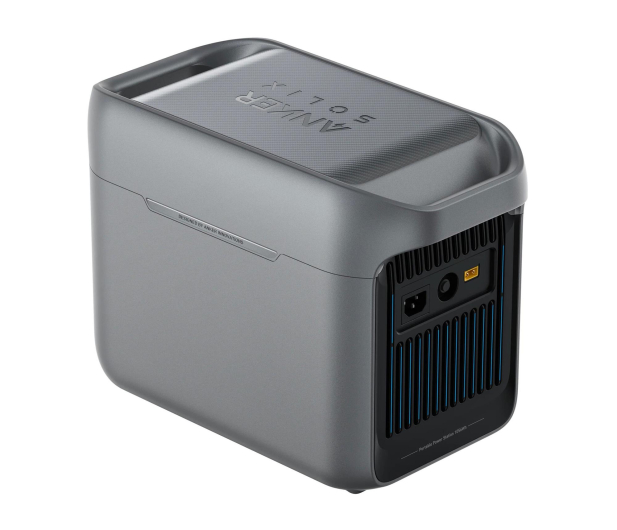 Anker Solix C1000X 1056Wh 1800W - 1471007 - zdjęcie 7
